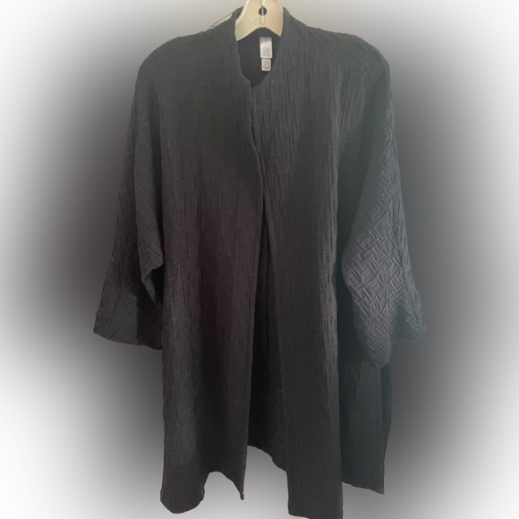 Marla Wynne Topper SzXL - Picture 2 of 6